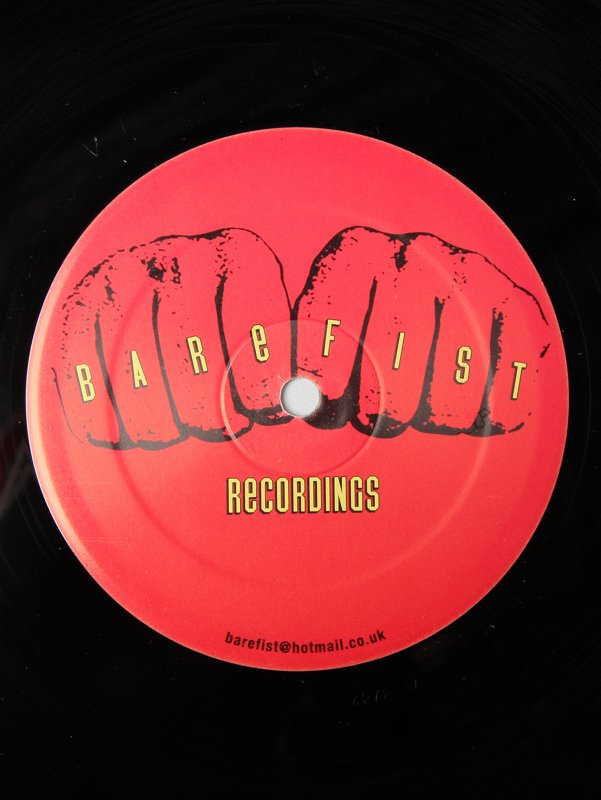 Phoreski - Phoreskinz Vol III