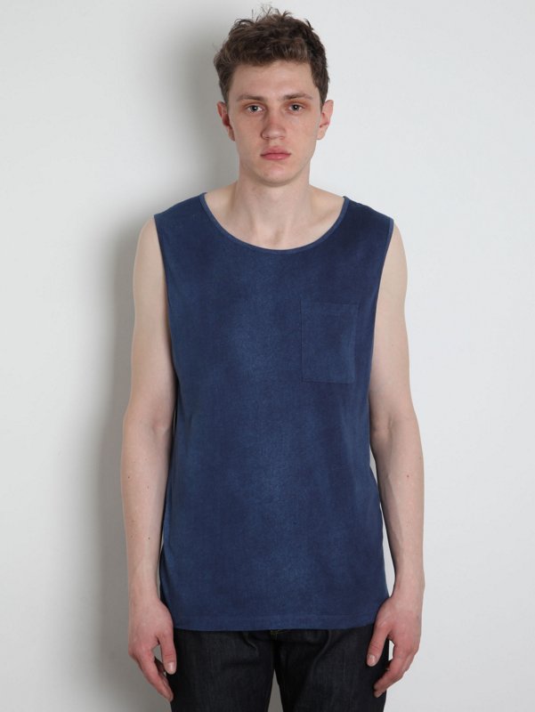 Prim I Am Men's Ibex Vest