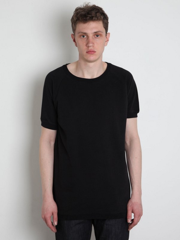 Prim I Am Men's Immune Short Sleeve Sweatshirt