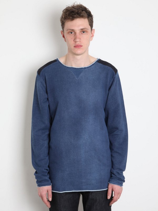 Prim I Am Men's Imperial Sweatshirt