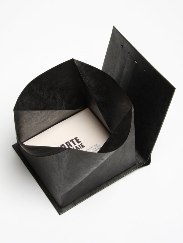 Porte Monnaie Classic Handmade Wallet 
