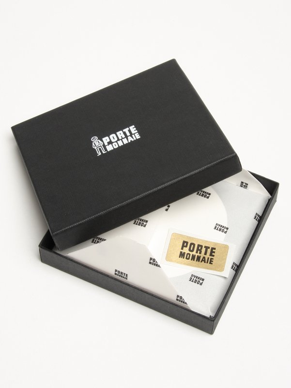 Porte Monnaie Classic Wallet