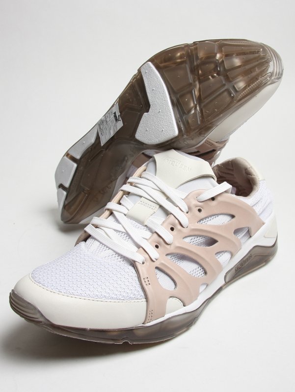 Alexander McQueen PUMA Ribcage Trainer