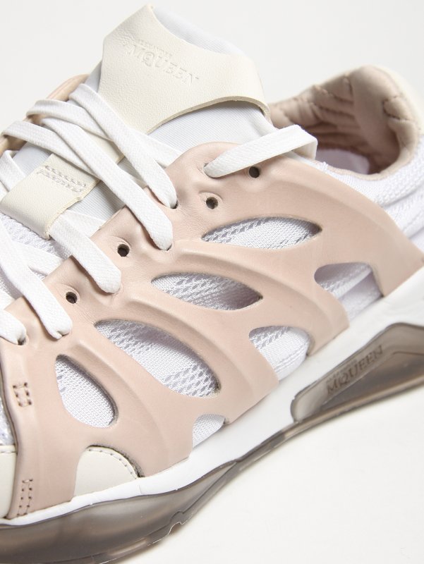 Alexander McQueen PUMA Ribcage Trainer