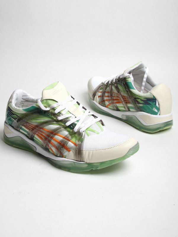 Alexander McQueen PUMA Rib Sport Trainer