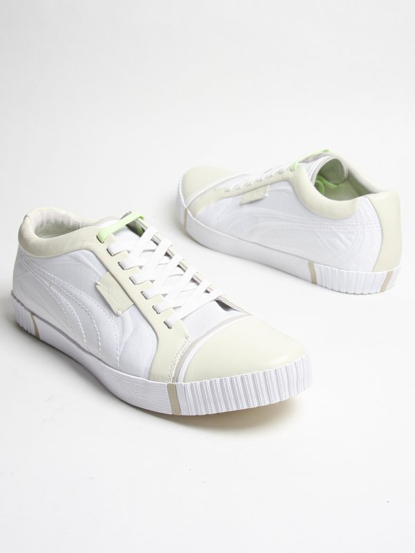 Alexander McQueen PUMA Can Street Trainer