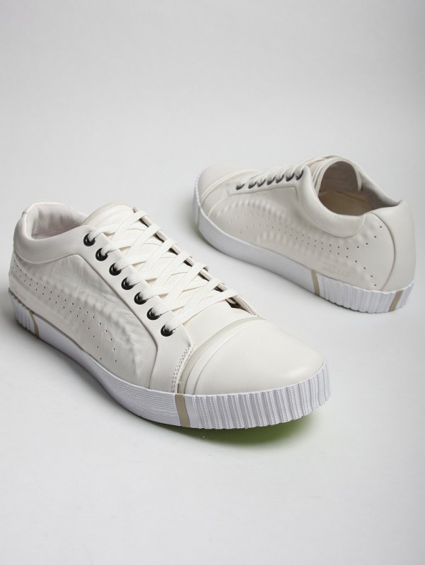 Alexander McQueen PUMA Can Street Trainer