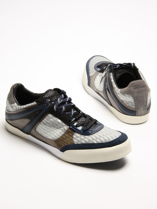 Alexander McQueen PUMA Trail Low Trainer