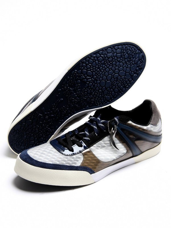 Alexander McQueen PUMA Trail Low Trainer
