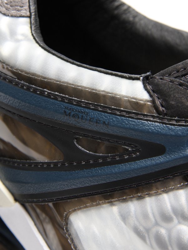 Alexander McQueen PUMA Trail Low Trainer