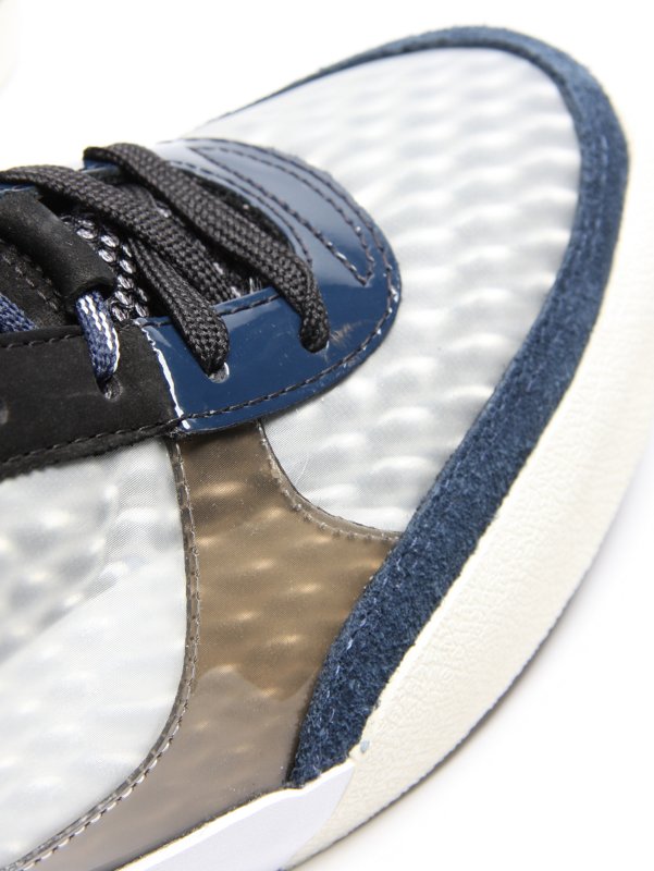 Alexander McQueen PUMA Trail Low Trainer