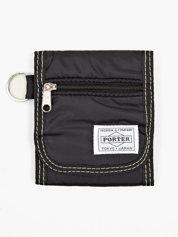 Porter Reef Wallet