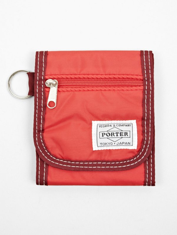 Porter Reef Wallet