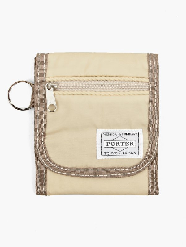 Porter Reef Wallet
