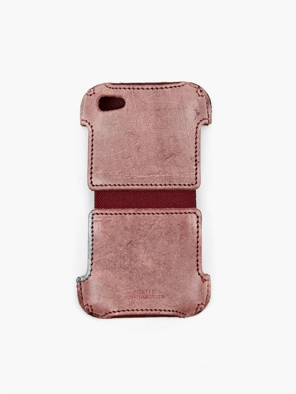Porter iPhone 4 Cover