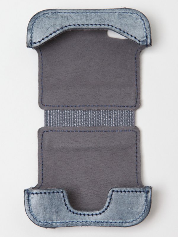 Porter iPhone 4 Cover