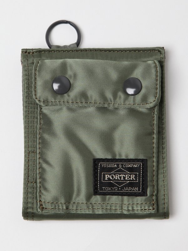 Porter Tanker Wallet