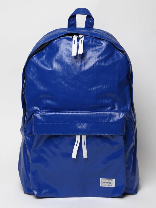 Porter Spray Day Pack
