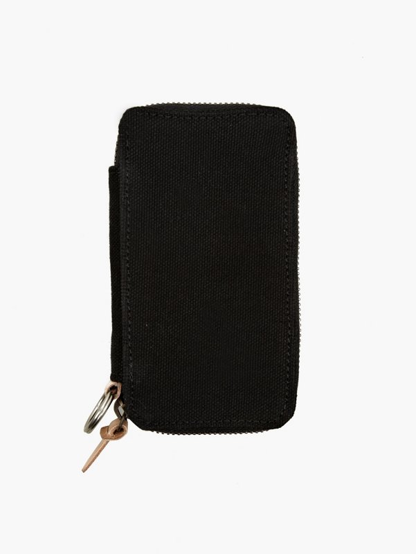 Porter Rim Key & Card Case
