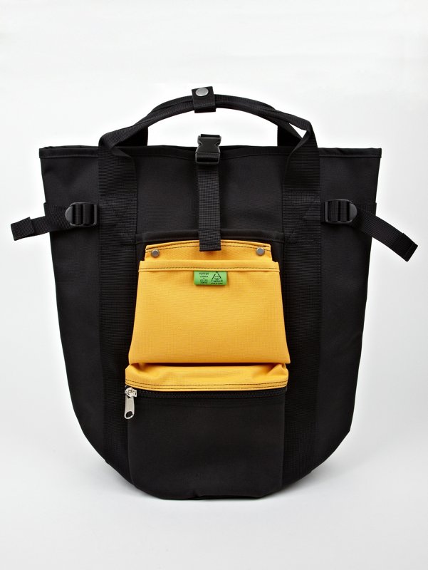 Porter Union Tote Rucksack