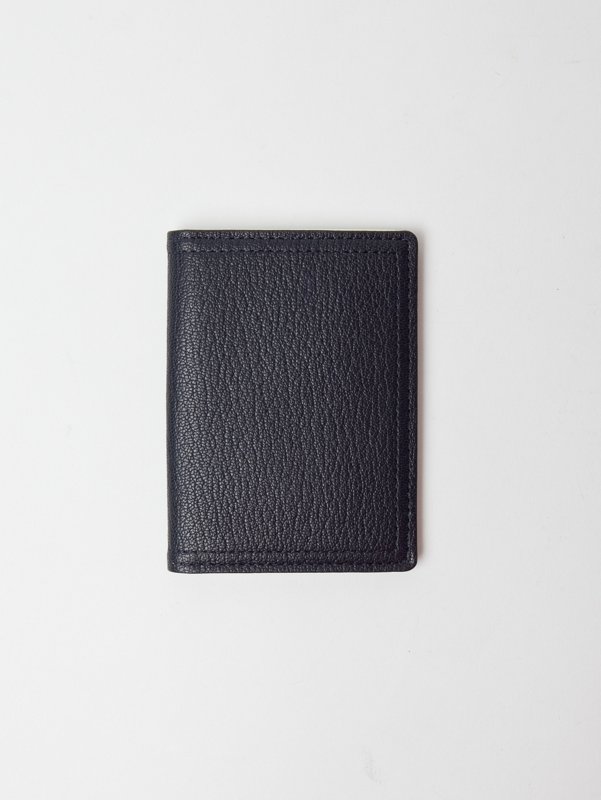 Porter Double Card Case