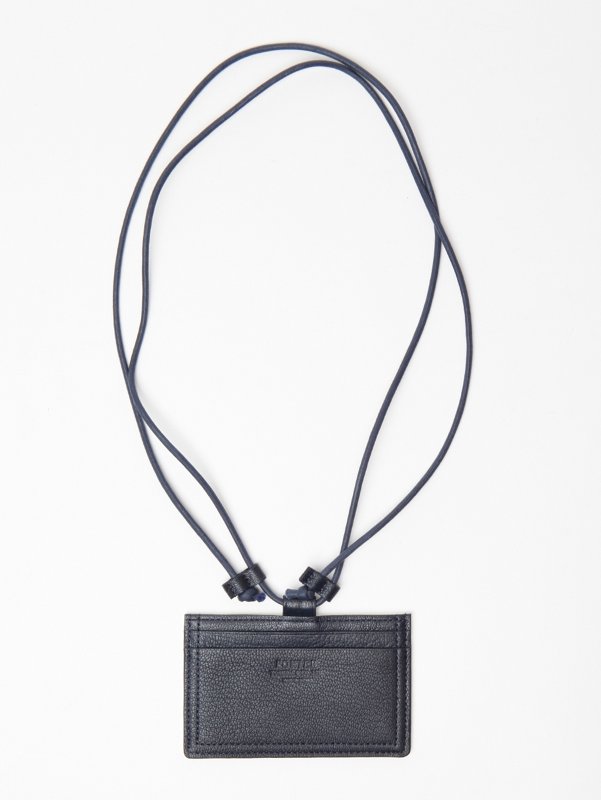 Porter Double ID Case