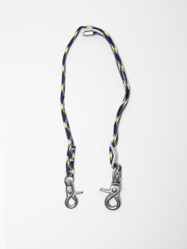 Porter Men's Wallet Cord