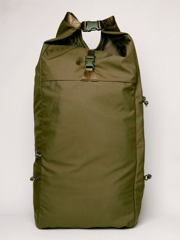 Porter Ridge Large Ruck Sack