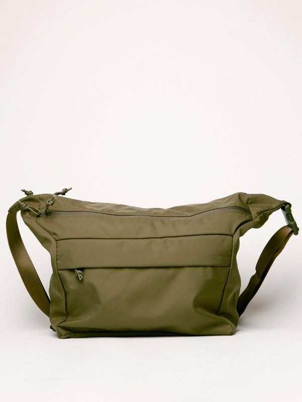 Porter Ridge Shoulder Bag