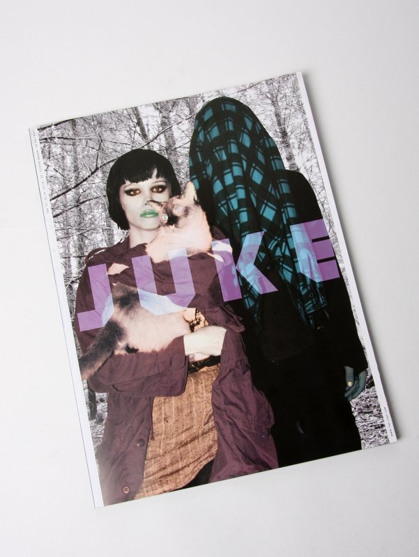 Juke Magazine Vol 2