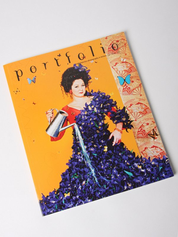 Portfolio Catalogue Issue 52