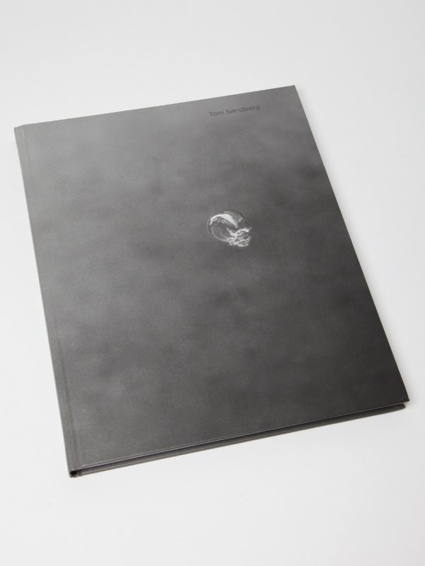 'Recent Works' by Tom Sandberg (2011)