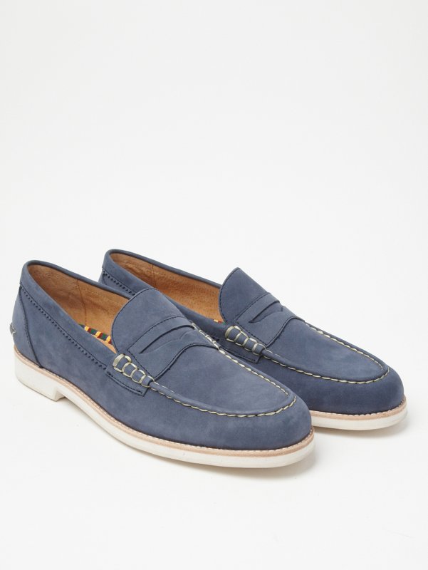 Polo Ralph Lauren Lars Loafer