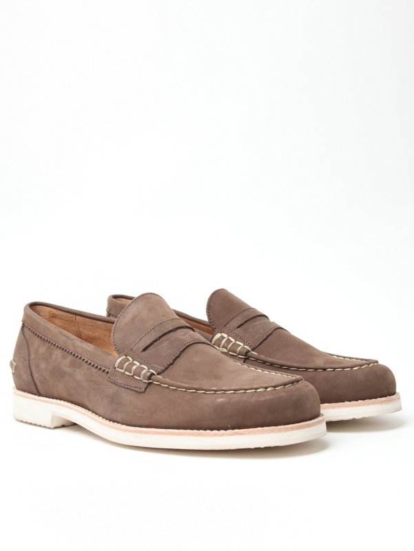 Polo Ralph Lauren Lars Loafer