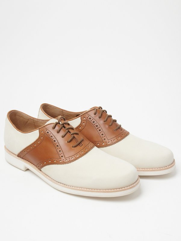Polo Ralph Lauren Lars Saddle