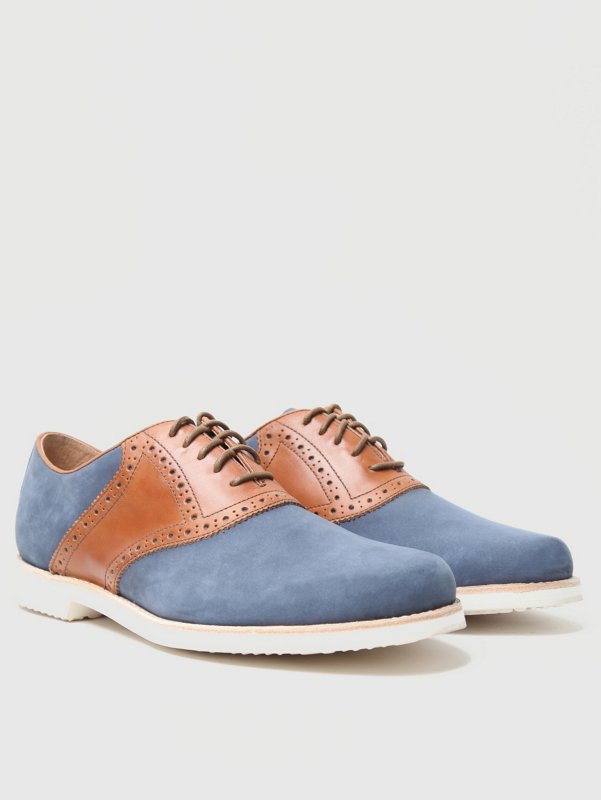 Polo Ralph Lauren Lars Saddle