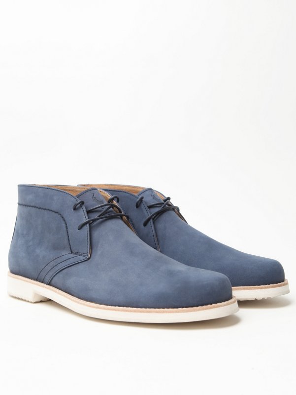 Polo Ralph Lauren Men's Lars Chukka Boot