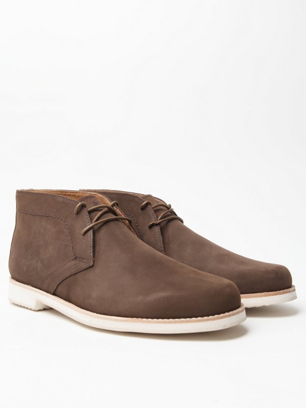 Polo Ralph Lauren Men's Lars Chukka Boot