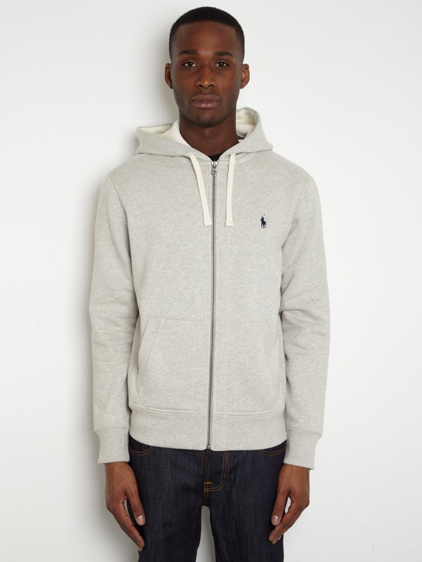 Polo Ralph Lauren Men's Hooded Sweat