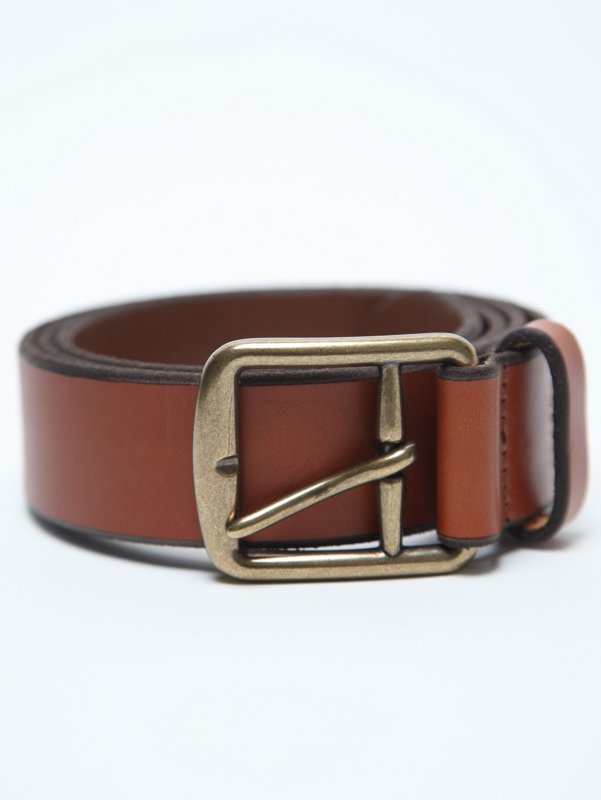 Polo Ralph Lauren Men's Dress Belt