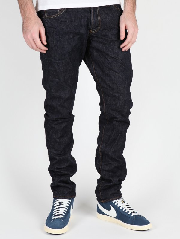 Prps Men's Rinse Fury Jean