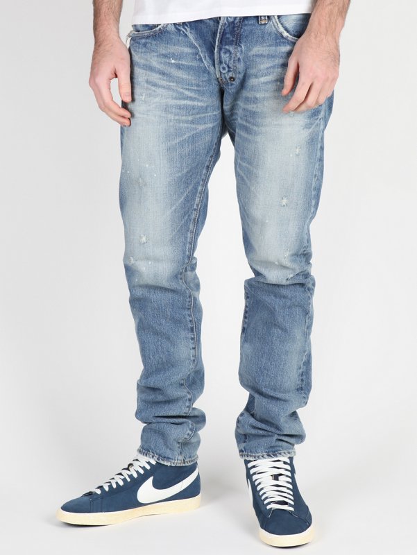 Prps Very Light Fury Jean