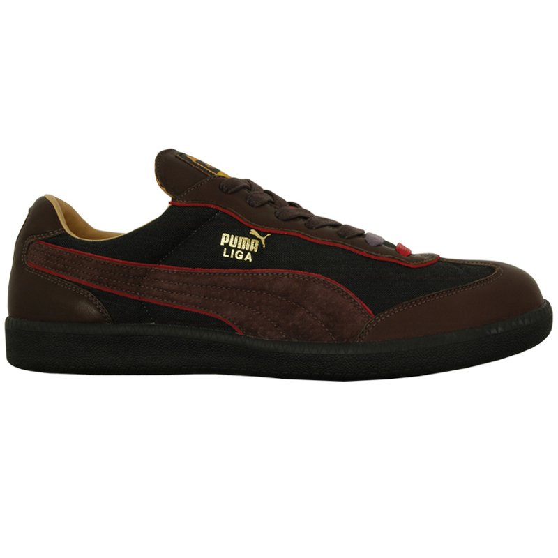Puma Liga