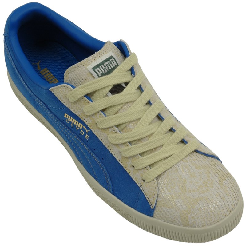 PUMA HERITAGE Clyde Deep Blue