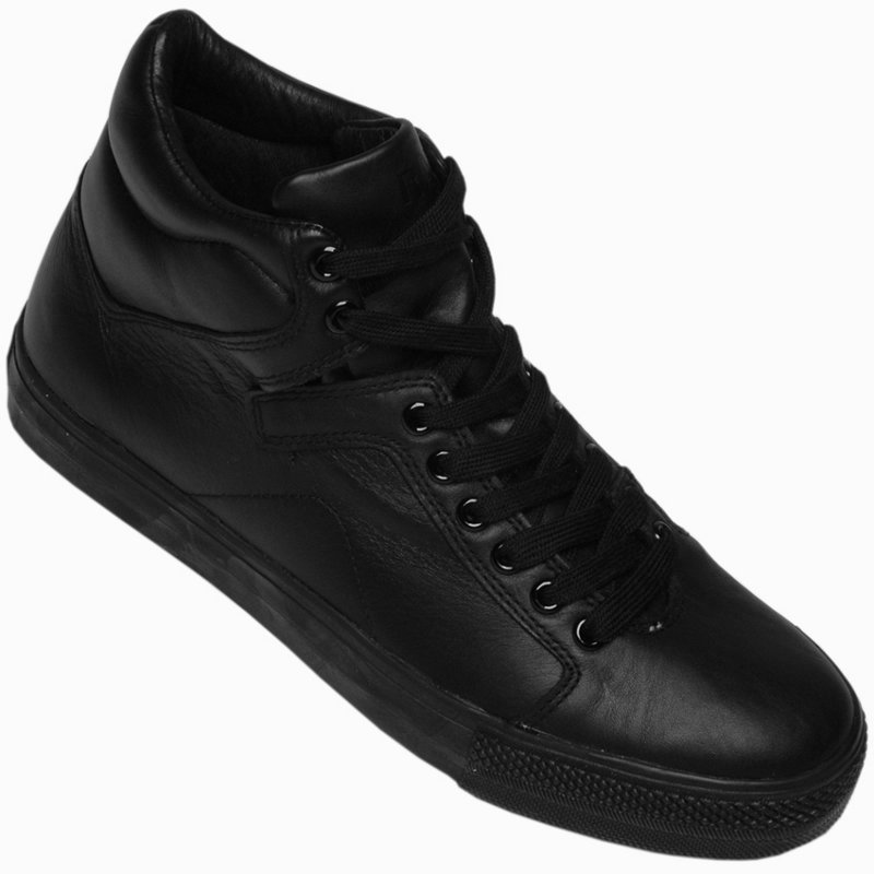 Raf By Raf Simons High Sneaker