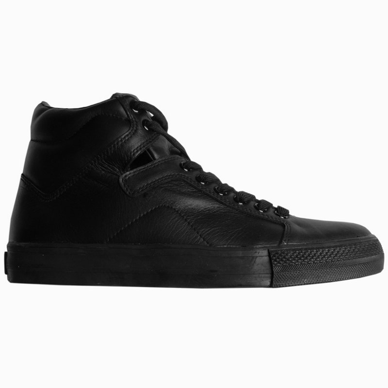 Raf By Raf Simons High Sneaker