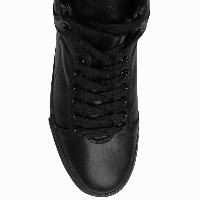 Raf By Raf Simons High Sneaker