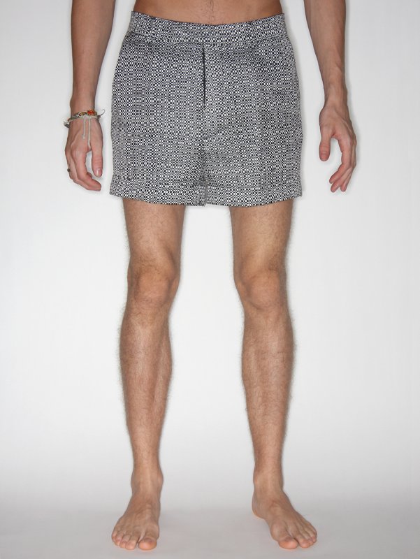 raf0036blk_01?$press$&Raf%20Simons%20Show%20Fabric%20Short