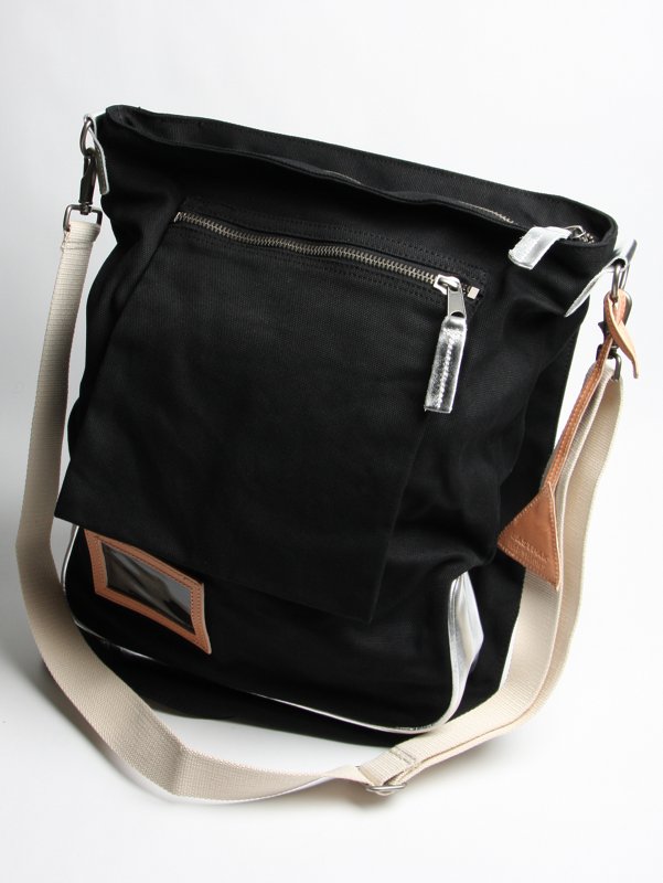Raf Eastpak Flap Bag