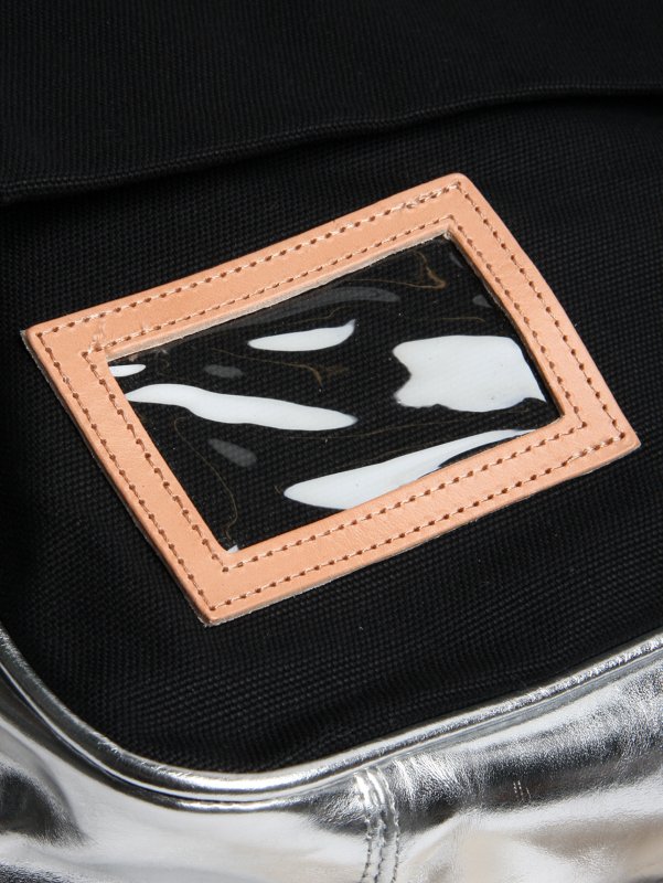 Raf Eastpak Flap Bag